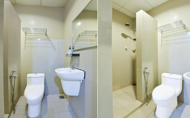 Rayyan Soffea Hotel