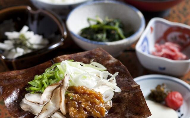 Minshuku Suisenso