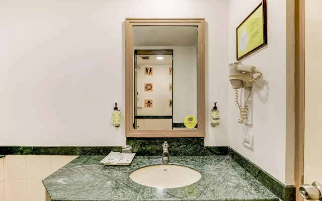 Lemon Tree Hotel, Ahmedabad