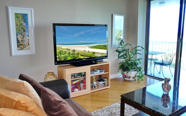 South Seas Tower 4-602