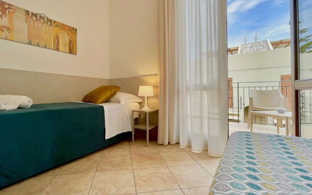 Hotel Sikania