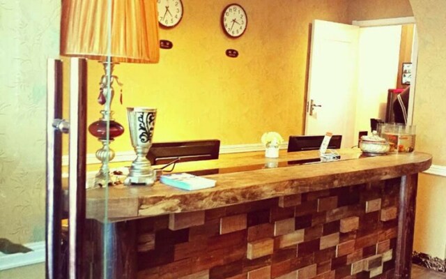 Qingdao Liyuan Boutique Hotel
