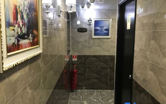 Yangzhou Hotel
