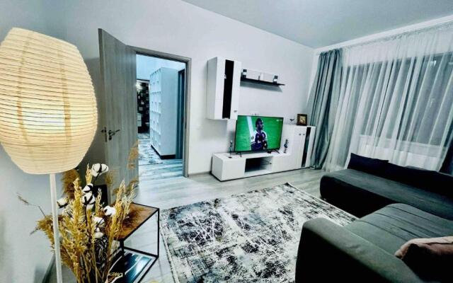 3S Residence Bucharest