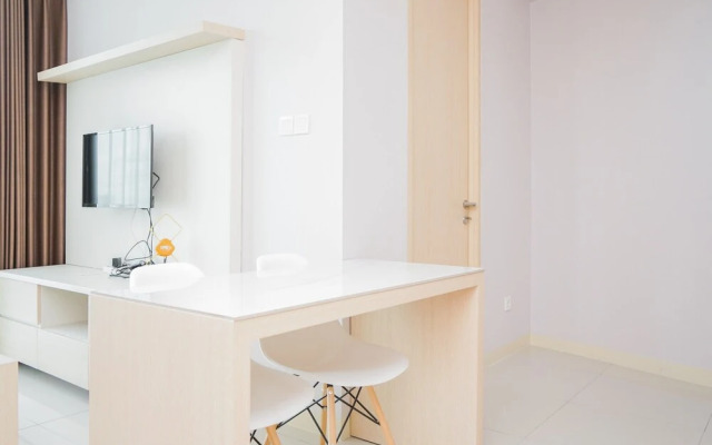 Beautiful 2BR at Tree Park Apartment