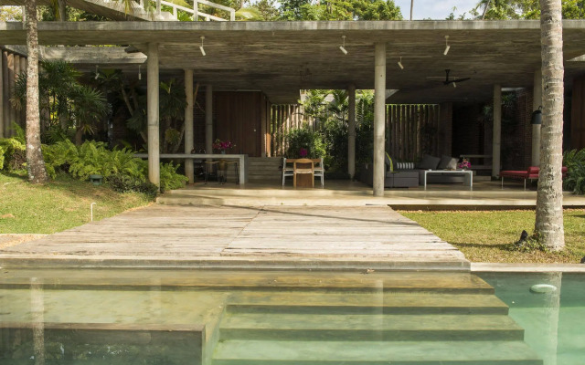 Walatta House