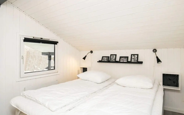 10 Person Holiday Home in Hjorring-by Traum