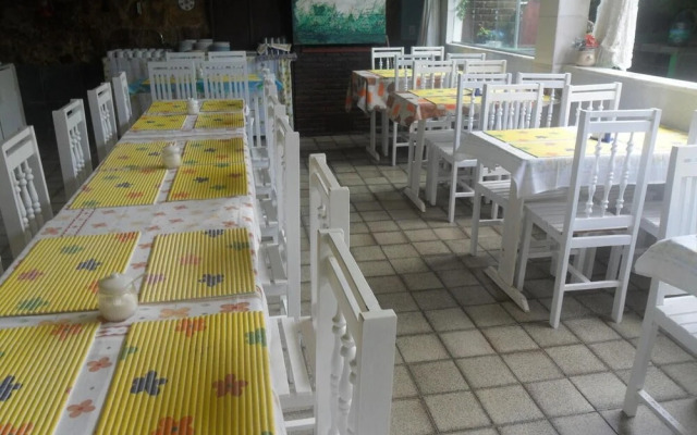 Pousada Recanto de Minas