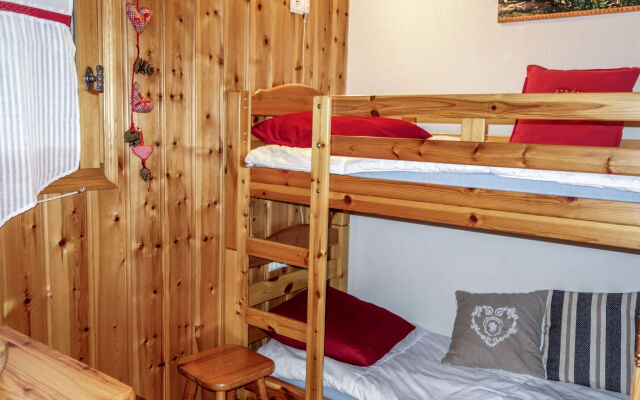 Les Jardins Alpins - Apartment