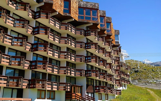 Tourotel de Val Thorens