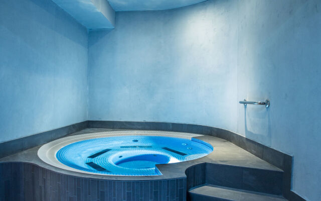 HOTEL ALMOND BUSINESS & SPA BY GRANO - GRANO HOTEL Gdańsk Riverside SPA & Wellness