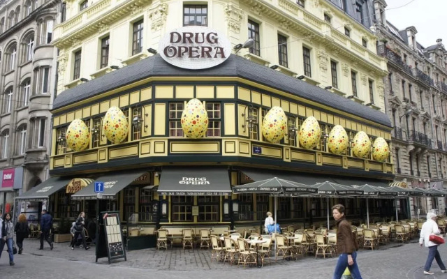 Opera 201 - AAB 48812