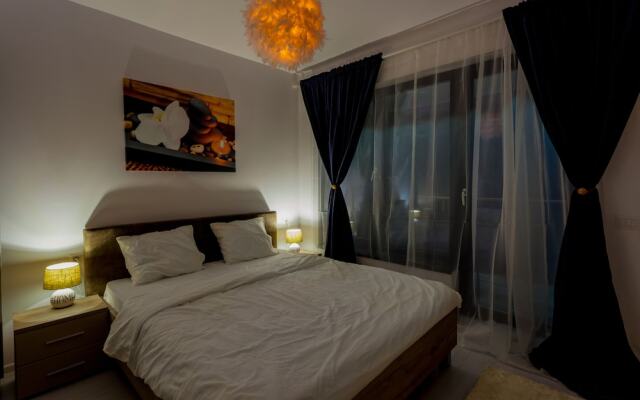 Ambasad’Or Home & Apartments