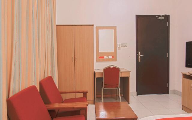 OYO 131 Salalah Hotel
