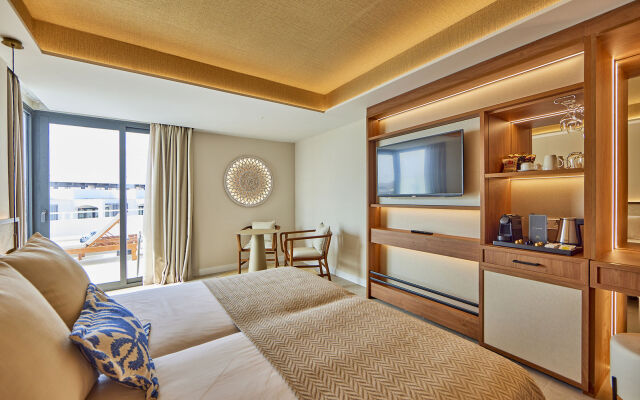 Universal Grand León & Spa