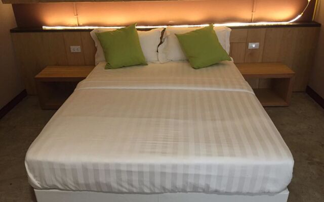 Rata Inn Boutique Hotel