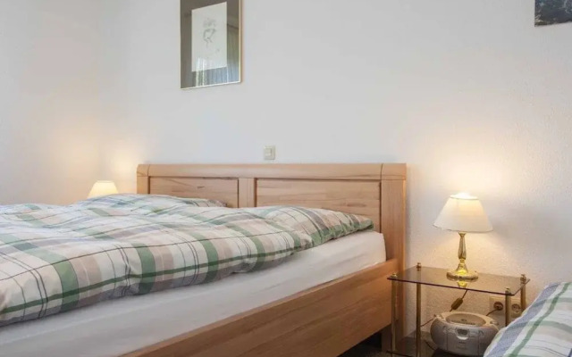 Ferienwohnung Steinacker am Gerkenstein