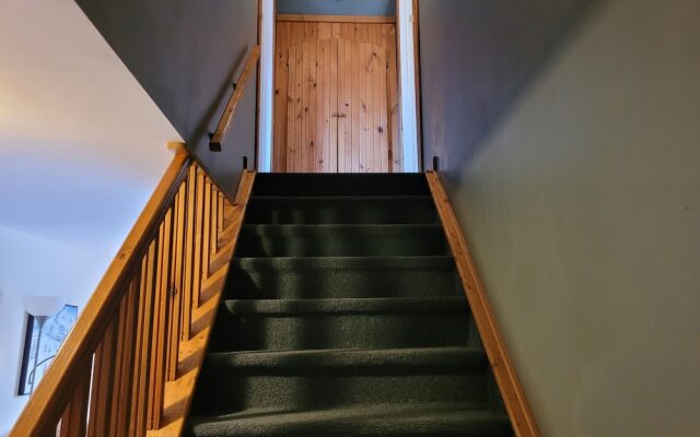 Stunning 2-bed House