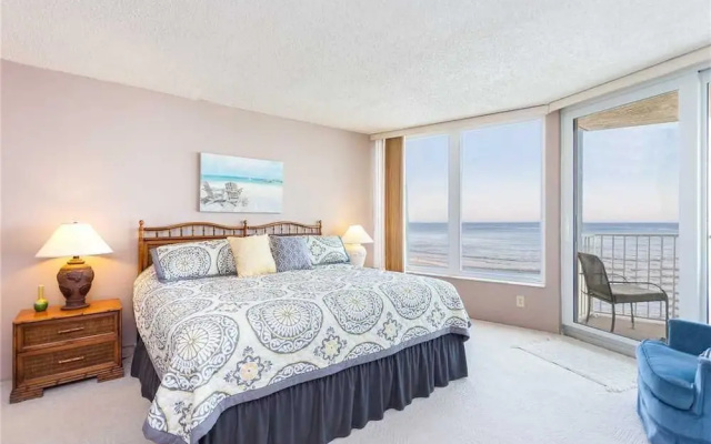 Shores Club 802 - Two Bedroom Condo