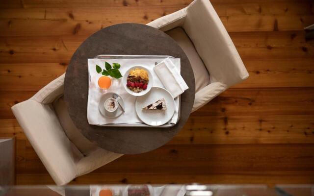 Hotel Parco Borromeo