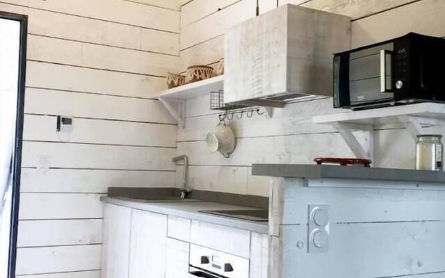 Les Maisons de pêcheurs