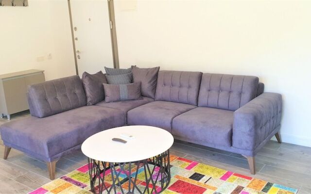 Bodrum Yoga Suites