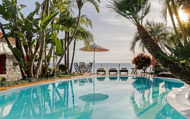 Villa do Mar I by Our Madeira