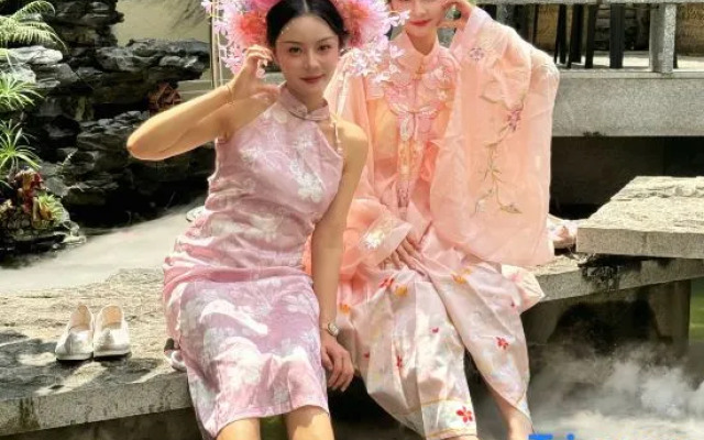 Star Lake Lanyue Song Culture Guesthouse (Zhaoqing Qixingyan Scenic Area)