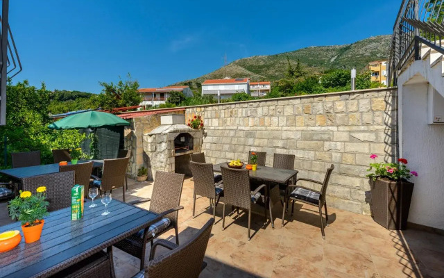 Guest House Villa Bellevue 1