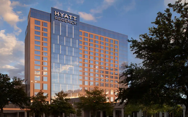 Hyatt Regency Frisco-Dallas