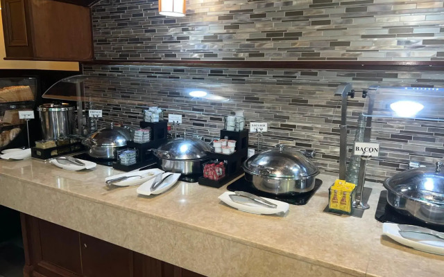 Holiday Inn Orlando East - UCF Area by IHG