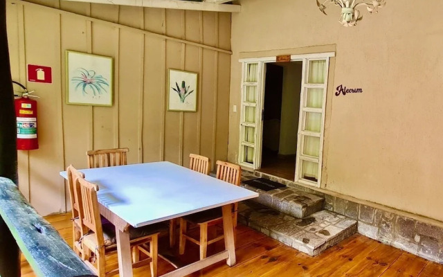 Pousada Casa Mantiqueira