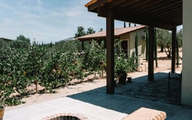 Villas en Los Retoños