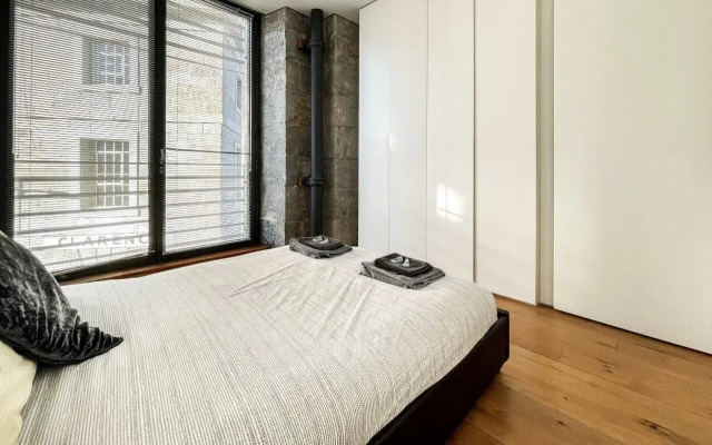 Royal William Yard Apartments