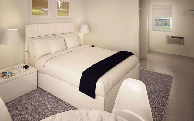 Sun Plaza Motel