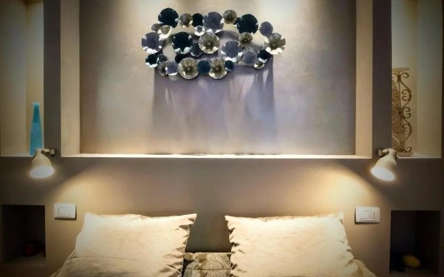 PARMA EXPRESS Alloggio & Parcheggio