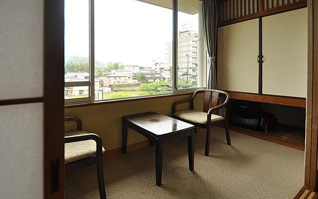 Irifunesou Hotel