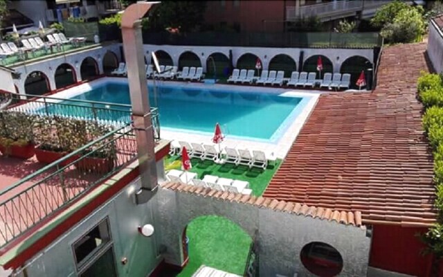 Hotel Elite