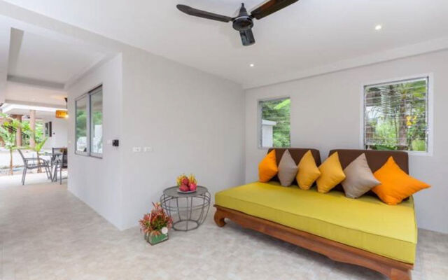 The LifeCo Phuket Well-Being Detox Center