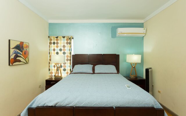 New Kingston Guest Apartments at Abbey