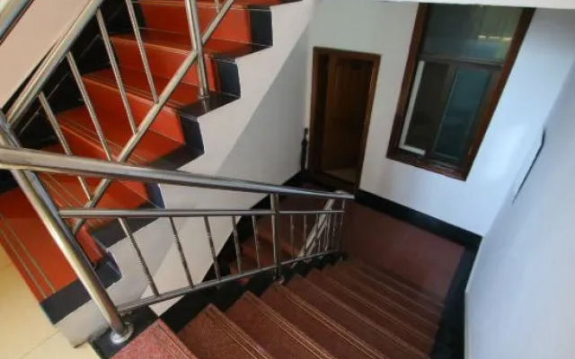 Shanghai Baofa Hotel