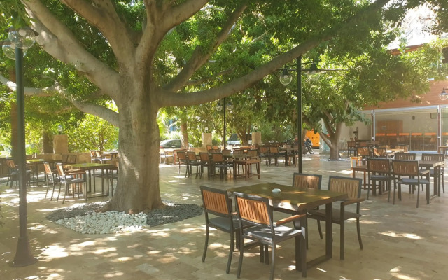 Cirali Hotel