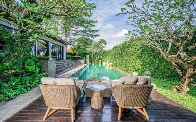 De Prestigio Villa I