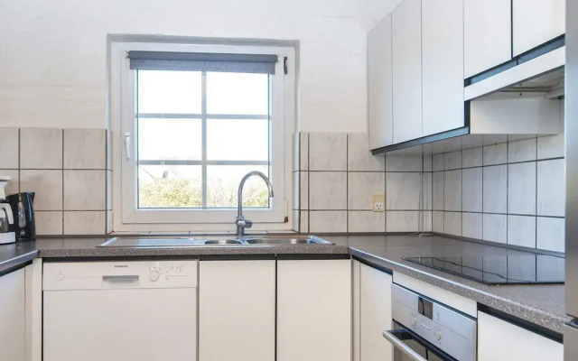 4 Star Holiday Home in Harboore