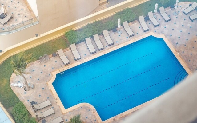 HiGuests Vacation Homes - Rimal 2