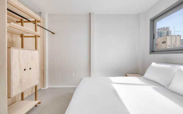 Tabas by Blueground União Continental