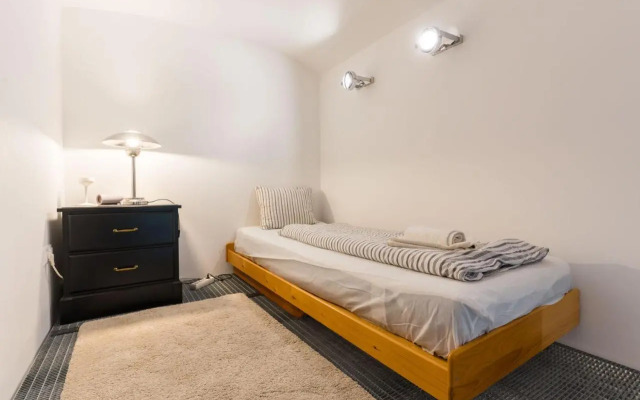 Z38 Downtown Loft