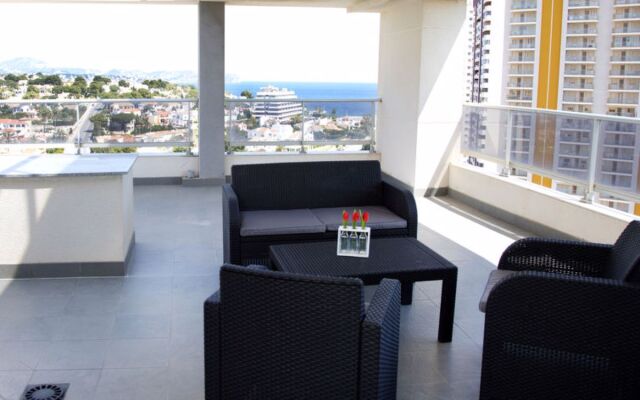 Costa Calpe