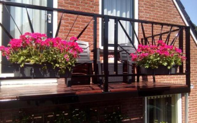Appartement de Havezate
