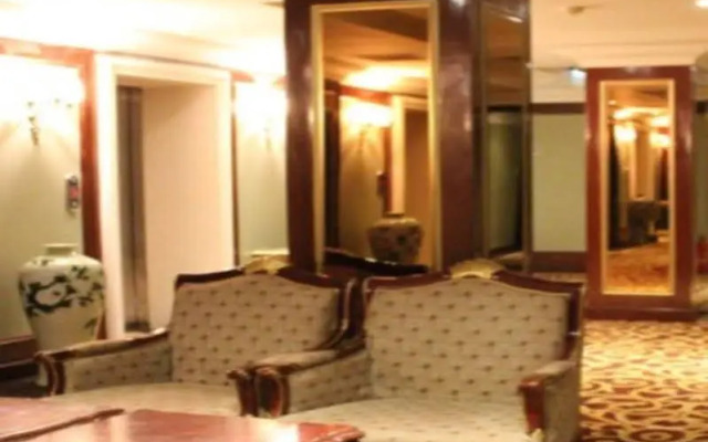 Datong Hotel